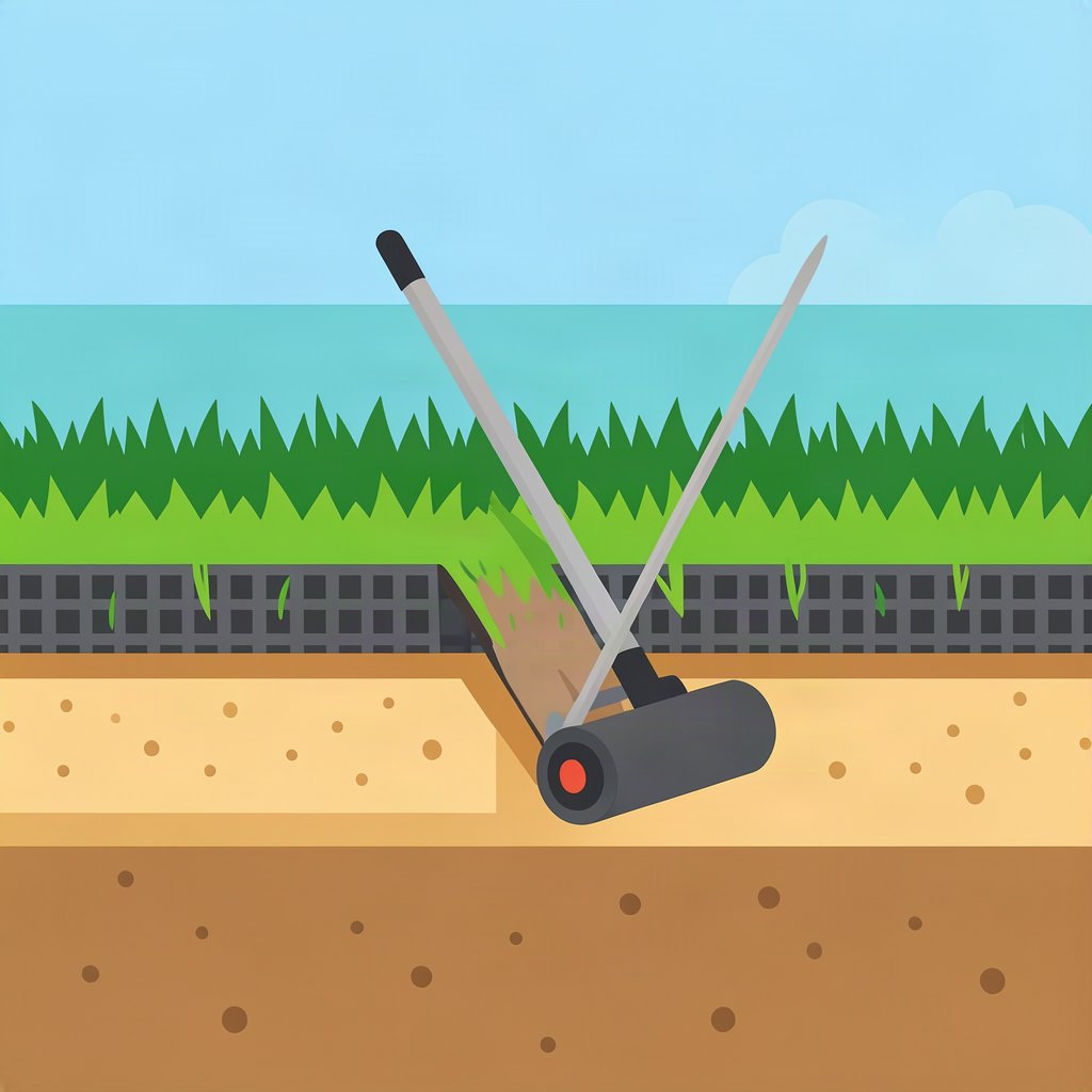 The Complete Artificial Grass Installation Guide for Las Vegas