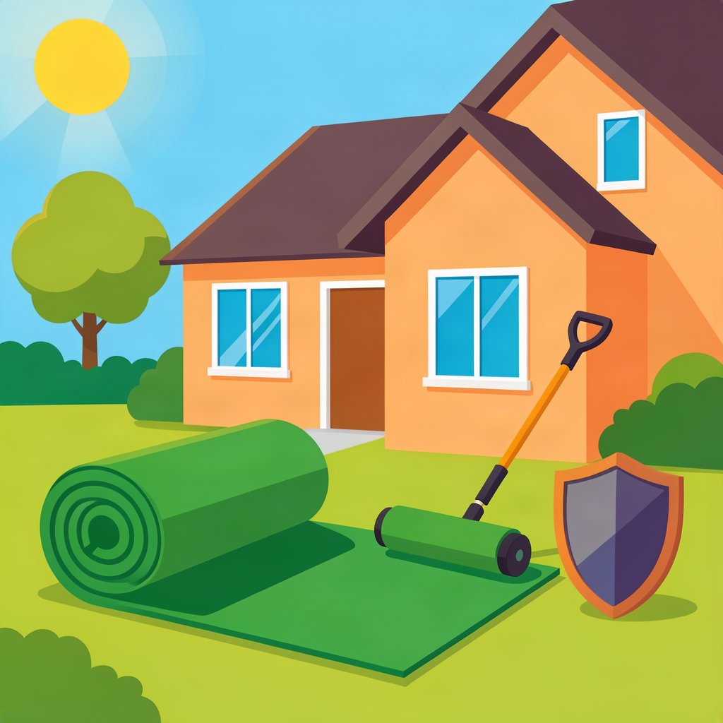 The Complete Las Vegas Artificial Turf Guide