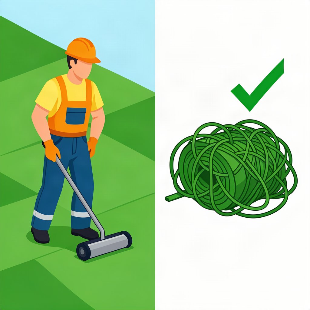 Why Choose Professional Artificial Turf in Las Vegas