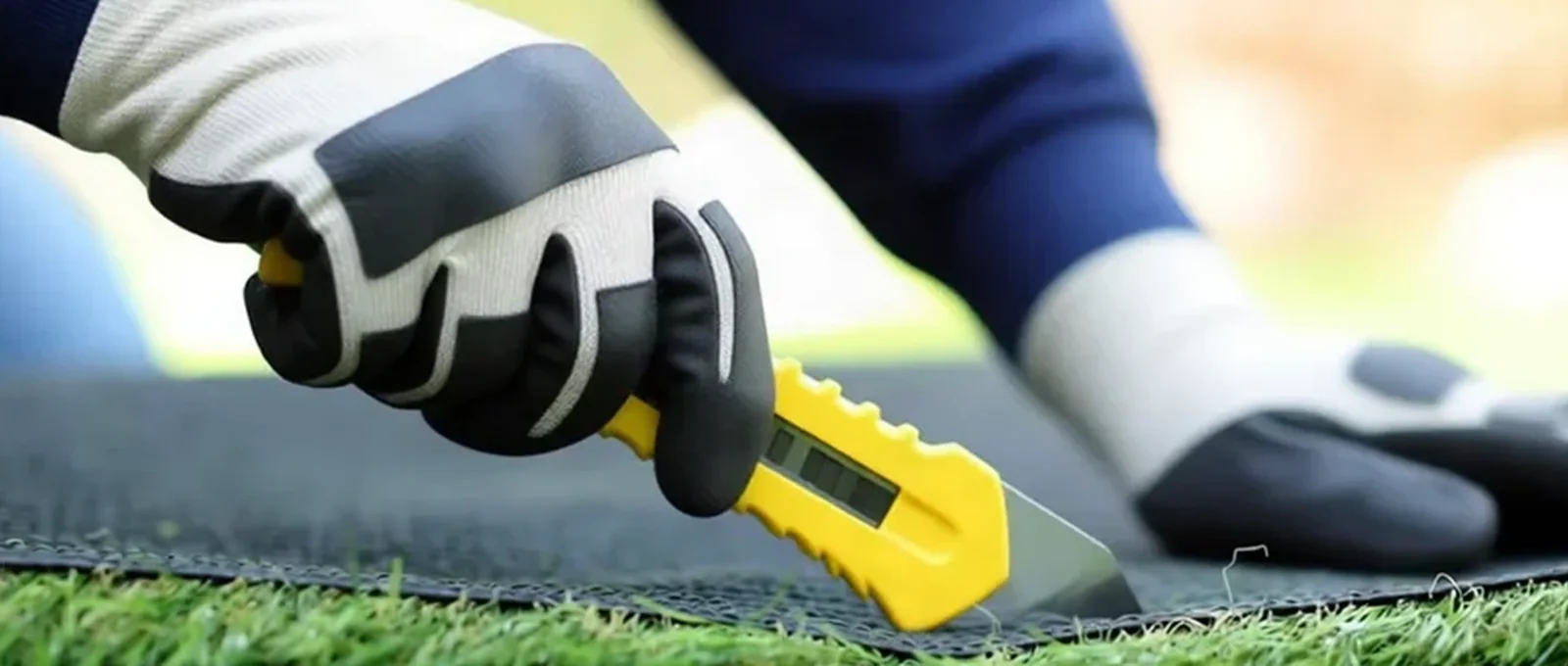 Las Vegas Turf Repair & Installation in Las Vegas, NV